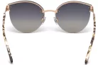 WEB EYEWEAR WE0197-45C UNISEX napszemüveg