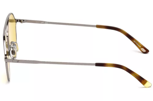 WEB EYEWEAR WE0198-14J UNISEX napszemüveg