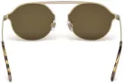 WEB EYEWEAR WE0198-32G UNISEX napszemüveg