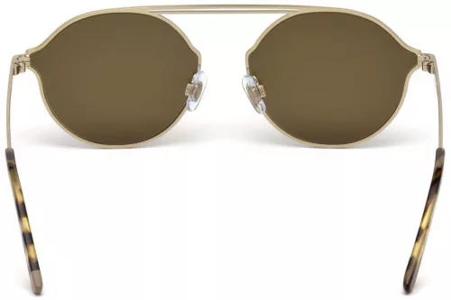 WEB EYEWEAR WE0198-32G UNISEX napszemüveg
