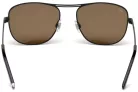 WEB EYEWEAR WE0199-02G Férfi napszemüveg