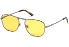 WEB EYEWEAR WE0199-14J Férfi napszemüveg