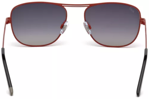 WEB EYEWEAR WE0199-66C Férfi napszemüveg