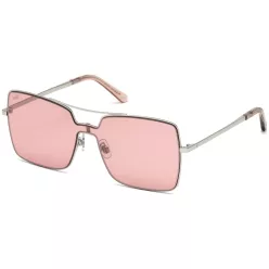 WEB EYEWEAR WE0201-16U Női napszemüveg