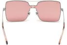 WEB EYEWEAR WE0201-16U Női napszemüveg