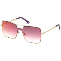 WEB EYEWEAR WE0201-34Z Női napszemüveg