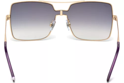 WEB EYEWEAR WE0201-34Z Női napszemüveg