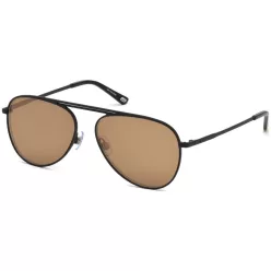 WEB EYEWEAR WE0206-02G UNISEX napszemüveg