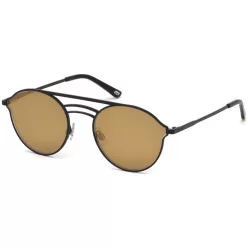 WEB EYEWEAR WE0207-02G UNISEX napszemüveg