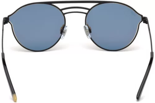 WEB EYEWEAR WE0207-02G UNISEX napszemüveg