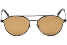 WEB EYEWEAR WE0208-02G Unisex napszemüveg