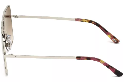WEB EYEWEAR WE0210-16Z Női napszemüveg