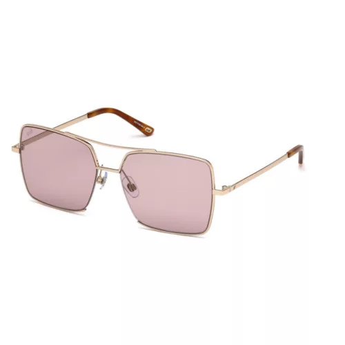 WEB EYEWEAR WE0210-28Y Női napszemüveg