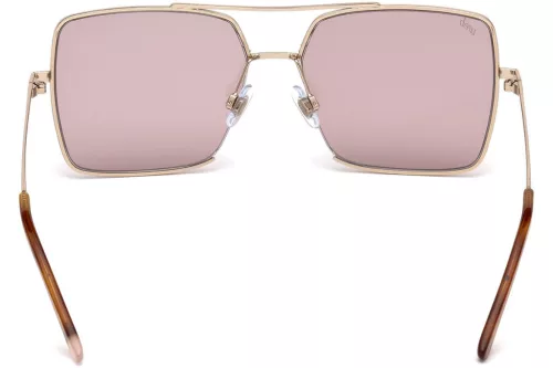 WEB EYEWEAR WE0210-28Y Női napszemüveg
