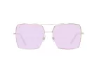 WEB EYEWEAR WE0210-33E Női napszemüveg