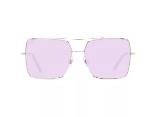 WEB EYEWEAR WE0210-33E Női napszemüveg