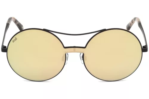 WEB EYEWEAR WE0211-02G Női napszemüveg
