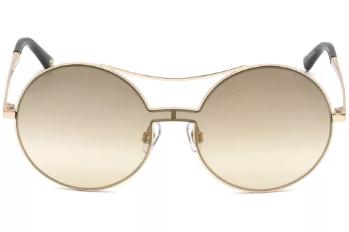 WEB EYEWEAR WE0211-28G Női napszemüveg