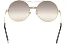 WEB EYEWEAR WE0211-28G Női napszemüveg