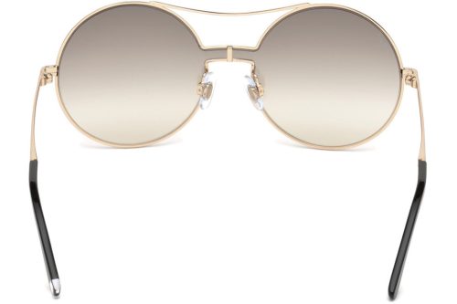 WEB EYEWEAR WE0211-28G Női napszemüveg