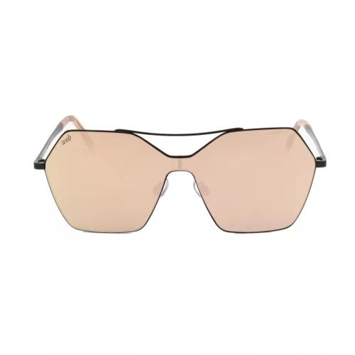 WEB EYEWEAR WE0213-02G Női napszemüveg