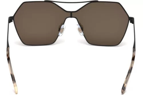 WEB EYEWEAR WE0213-02G Női napszemüveg