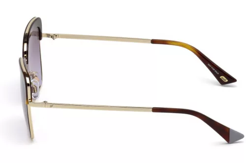 WEB EYEWEAR WE0219-52Z Női napszemüveg