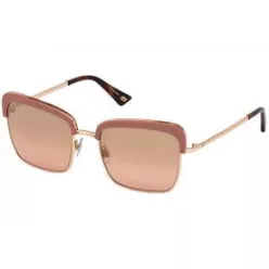 WEB EYEWEAR WE0219-72Z Női napszemüveg