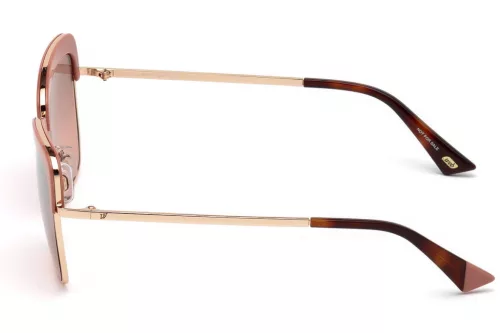 WEB EYEWEAR WE0219-72Z Női napszemüveg