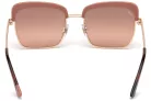 WEB EYEWEAR WE0219-72Z Női napszemüveg