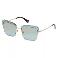 WEB EYEWEAR WE0219-84W Női napszemüveg