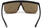 WEB EYEWEAR WE0221-02G UNISEX napszemüveg