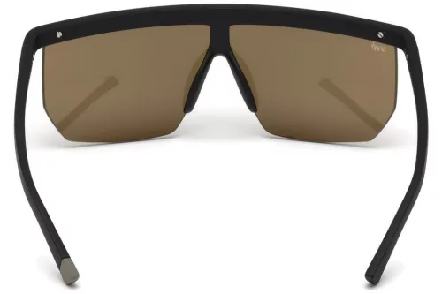 WEB EYEWEAR WE0221-02G UNISEX napszemüveg