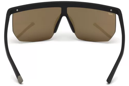 WEB EYEWEAR WE0221-02G UNISEX napszemüveg