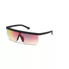 WEB EYEWEAR WE0221-02Z Férfi napszemüveg