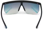 WEB EYEWEAR WE0221-02Z Férfi napszemüveg