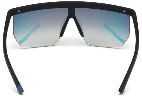 WEB EYEWEAR WE0221-02Z Férfi napszemüveg