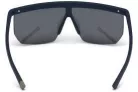 WEB EYEWEAR WE0221-91C Férfi napszemüveg