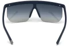 WEB EYEWEAR WE0221-91W Férfi napszemüveg