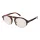 WEB EYEWEAR WE0224-52G Férfi napszemüveg