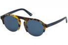 WEB EYEWEAR WE0224-56V Férfi napszemüveg
