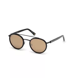 WEB EYEWEAR WE0225-5201G Unisex napszemüveg