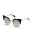 WEB EYEWEAR WE0229-05C Női napszemüveg