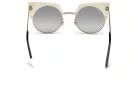 WEB EYEWEAR WE0229-05C Női napszemüveg