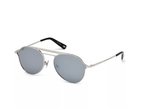 WEB EYEWEAR WE0230-5616C Férfi napszemüveg