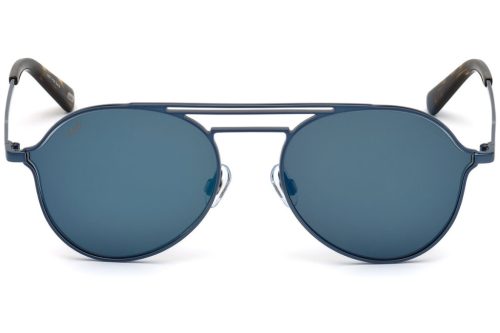 WEB EYEWEAR WE0230-90X Férfi napszemüveg