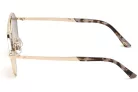 WEB EYEWEAR WE0243-32G UNISEX napszemüveg