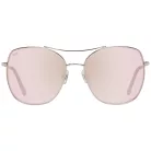 WEB EYEWEAR WE0245-5828G Női napszemüveg