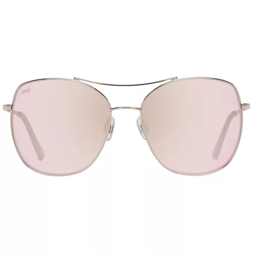 WEB EYEWEAR WE0245-5828G Női napszemüveg