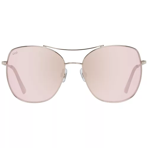 WEB EYEWEAR WE0245-5828G Női napszemüveg